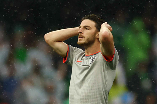 Tuchel to make huge decision on Rice who is likely to miss Argentina clash due to illness
