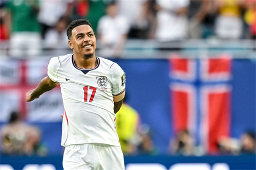 Arsenal's moves for Rogers and Alvarez halted by World Cup progress