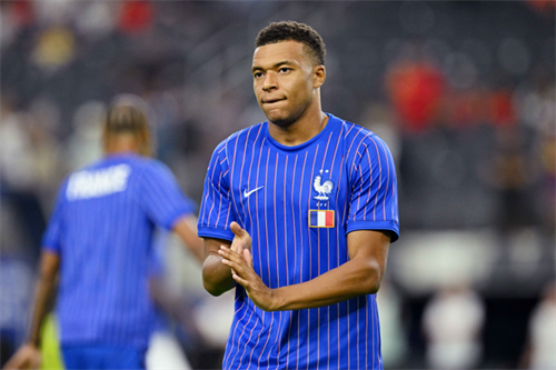 France legend Makelele backs Mbappe for 2026 Ballon d’Or glory