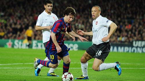‘Preparing magic trick’ - Messi act that England must be wary of