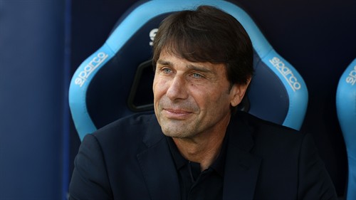 Pirlo emerges as shock candidate for Italy managerial vacancy