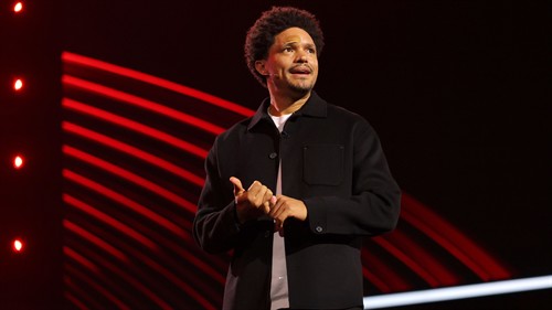 Trevor Noah to Street Soccer: What not to miss at House of GOAL