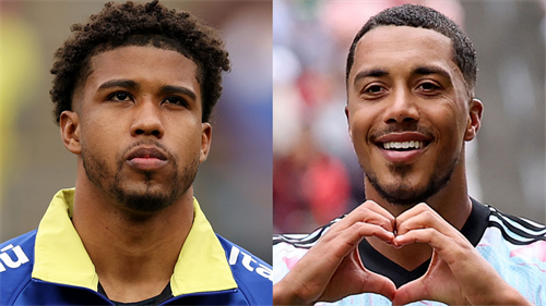 Two for one! Owen on Santos & Tielemans costing less than Tonali