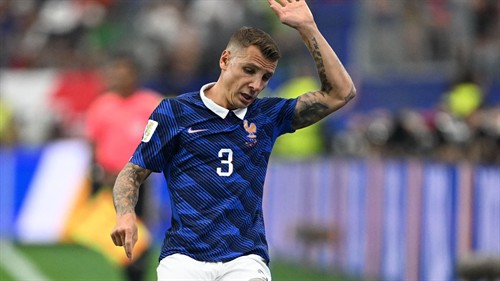 Mbappe & Olise anonymous as frustrated France fall short in semi