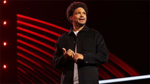 Trevor Noah to Street Soccer: What not to miss at House of GOAL