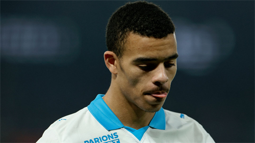 Marseille explain decision to sanction Greenwood transfer