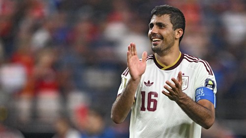 'Football won today' - Ibra hails 'magnificent' Rodri after Spain beat France