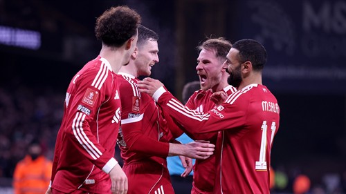 'Great player' - Mac Allister reacts to Liverpool's Mora links