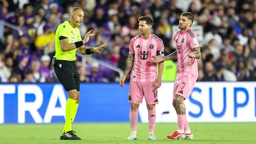 ‘Preparing magic trick’ - Messi act that England must be wary of
