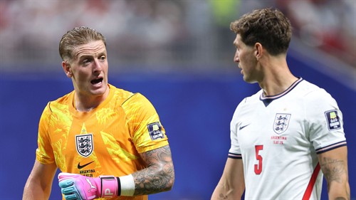 What was Tuchel thinking?! England made to pay for terrible tactics