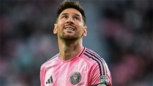 Messi's return, Griezmann's arrival among top MLS return stories