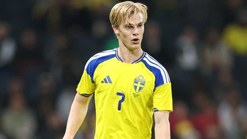 Spurs reject Forest bid for top candidate to replace Anderson