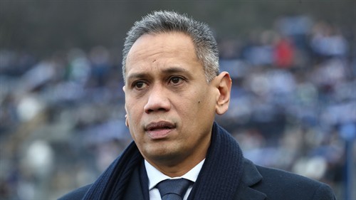 'Fine us!' - Como president defies UEFA financial rules