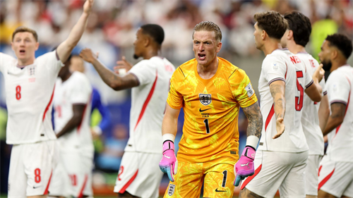 'You can't stop him!' - Messi's former team-mate warns England over semi-final