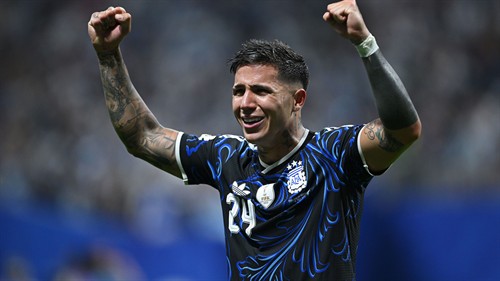 'Absolute disgrace' - Chelsea delete Fernandez post after England exit