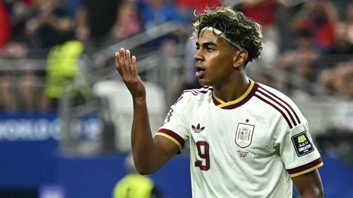 Yamal's home targeted by burglars after Spain progress to WC final