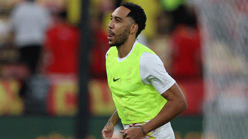 Aubameyang closes in on surprise move to Spain