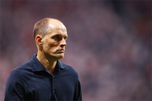 England make Thomas Tuchel sack decision after World Cup elimination