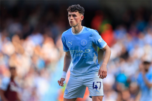 Galatasaray plot ambitious Phil Foden deal with Man City 'open' to move