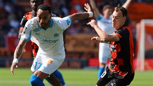 Aubameyang closes in on surprise move to Spain