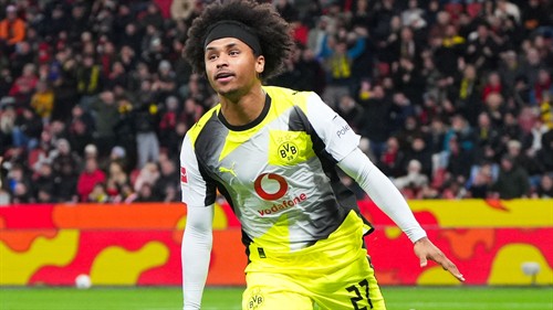 Barcelona set for €29m Adeyemi signing