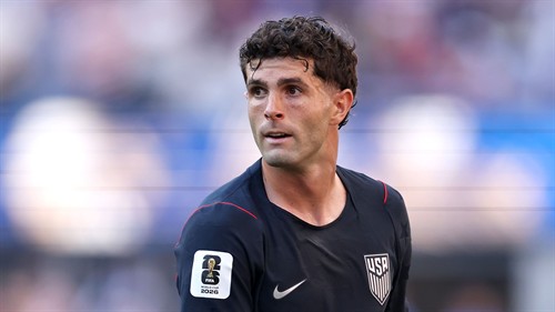 Messi's return, Griezmann's arrival among top MLS return stories