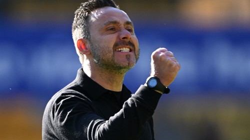 Spurs reject Forest bid for top candidate to replace Anderson