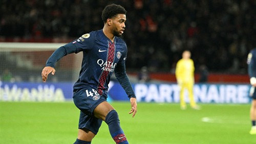 PSG set €50m Mbaye price amid City & Spurs interest