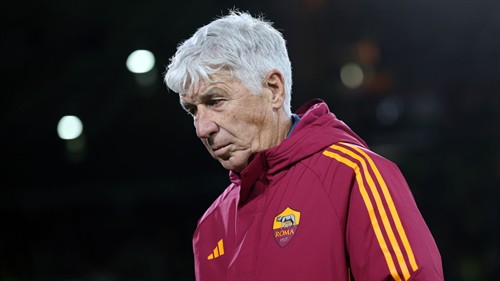 Roma push to sign Real Madrid forward Endrick