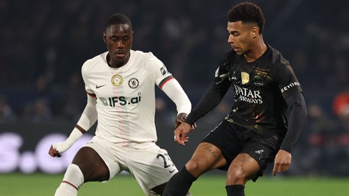 Chalobah to reunite with Fabregas as Como