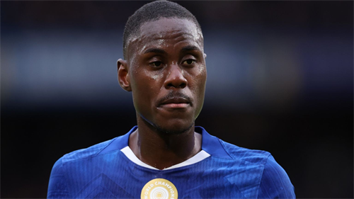 Chalobah to reunite with Fabregas as Como