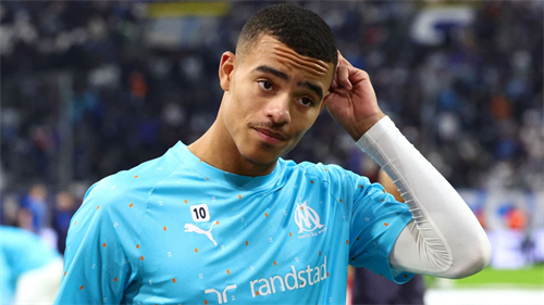 Greenwood pens heartfelt Marseille farewell