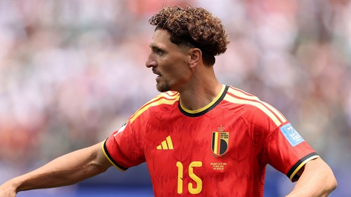 Sunderland secure free transfer of Ex-PSG star