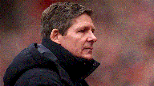 Spurs reject Forest bid for top candidate to replace Anderson