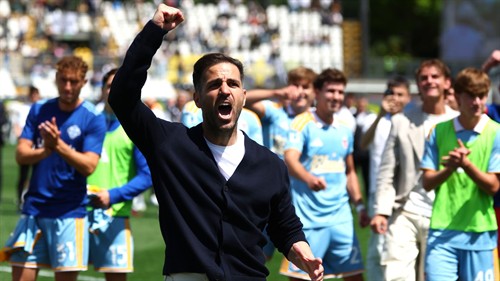 'Fine us!' - Como president defies UEFA financial rules