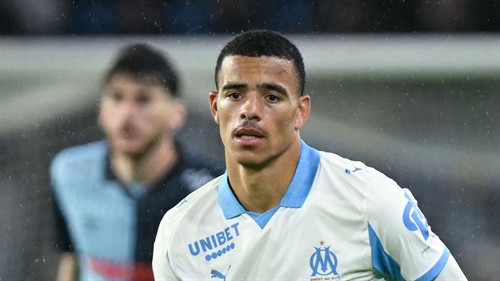 Greenwood pens heartfelt Marseille farewell
