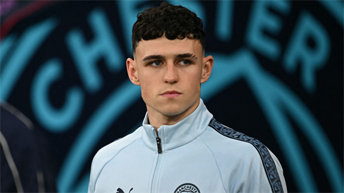 Galatasaray plot ambitious Foden swoop with City star 'open' to transfer