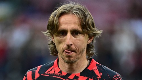 Modric decides Milan future