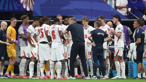 England should NOT sack Tuchel - unless Pep wants the job