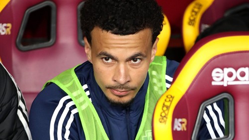 ‘Last chance saloon’ - Why Dele flopped after shock Serie A move