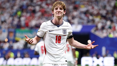 What was Tuchel thinking?! England made to pay for terrible tactics