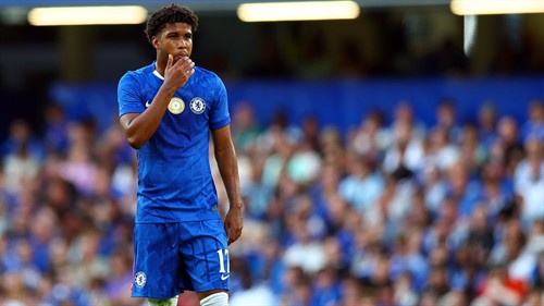 Explained: Why Santos pushed for Man Utd move from Chelsea