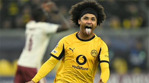 Barcelona set for €29m Adeyemi signing