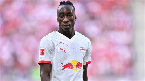 RB Leipzig make big Diomande transfer decision
