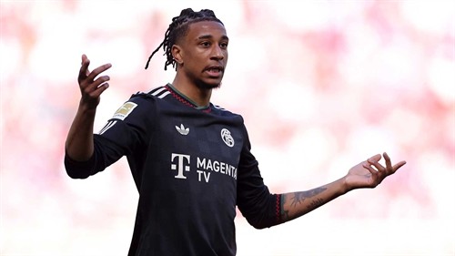 Olise pushes for blockbuster Real Madrid transfer