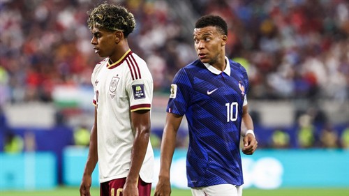 'Ripped off & cuckolded' - France legend tears into Deschamps over Spain loss
