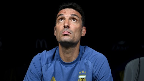Never write Argentina off! Messi magic helps seal spot in final