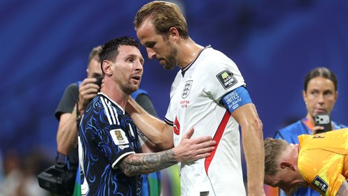 'Nobody wants to play' - Tuchel slams World Cup third-place play-off