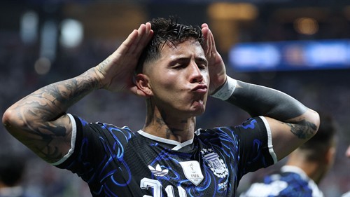 'Absolute disgrace' - Chelsea delete Fernandez post after England exit