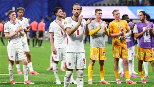 World Cup Rondo: Who wins final and did England throw it all away?